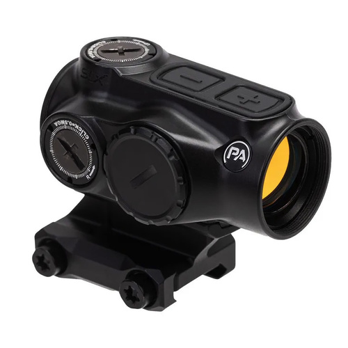 Primary Arms - Kolimator SLx MD-21 21 mm Micro Dot AutoLive - ACSS-CQB - Red Dot - PA-SLX-MD-21-ACSS