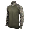 Texar - Bluza Combat Shirt - PL Camo - 30-CMB-SH-PL