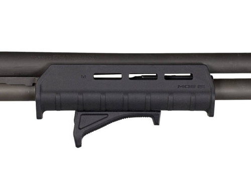Magpul - Czółenko MOE M-LOK Forend do strzelby Mossberg 590/590A1 - Pomarańczowe - MAG494 ORG