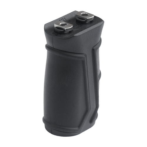 UTG - Chwyt przedni Compact M-LOK - Czarny - RB-FGM01