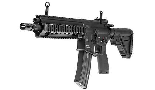 Umarex - Replika karabinka Heckler & Koch HK416 A5 - Czarny - 2.6391X