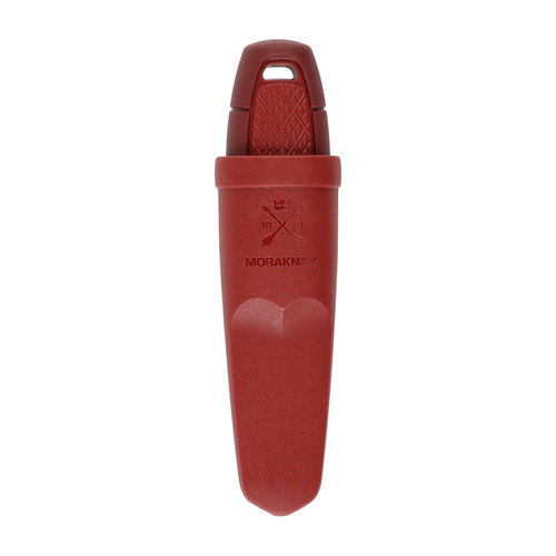 Morakniv - Nóż Eldris - Czerwony - 12648