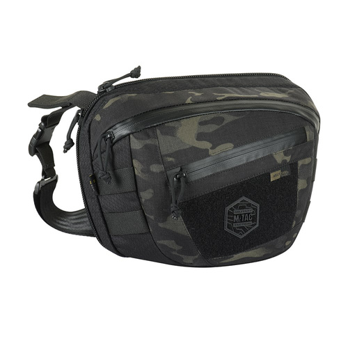 M-Tac - Torba biodrowa Sphaera Hardsling Bag Large Elite - Multicam Black - 51422208