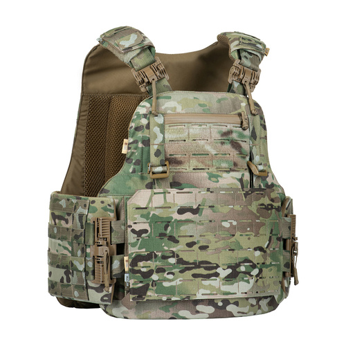 M-Tac - Kamizelka taktyczna Plate Carrier Sturm - Multicam - 10256008
