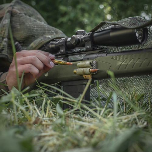 M-Tac - Panel Velcro na Naboje Kal.308 - Multicam - 10246008