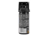 Gaz pieprzowy Walther Pro Secur UV - 10% OC - 2 000 000 SHU - Stożek - 53 ml