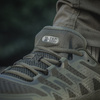 M-Tac - Buty trekkingowe Summer Sport - Army Olive - MTC-804403-AO
