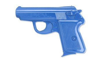 BLUEGUNS - Treningowa Atrapa Broni - P-64 - Law Enforcement Blue - FSP64