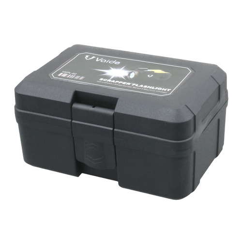 Vaide - Taktyczna latarka na pistolet Scrapper Subcompact - 500 lm - FDE - VAPL-02