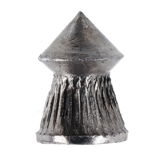 Kandar - Śrut do wiatrówki Magnum - 4,5 mm - 500 szt - 275-172