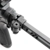 Strike Industries - Kolba składana FSA Single Folder - QD - Czarna - SI-FSA-S-STOCK