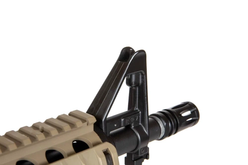 Specna Arms - Replika karabinka SA-C04 CORE - Half-Tan - SPE-01-018320