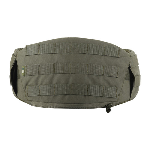 M-Tac - Pas taktyczny War Belt Armor - Ranger Green - 10037823