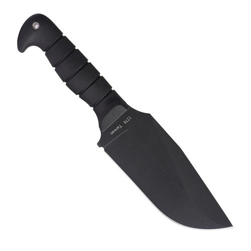 Ka-Bar - Nóż survivalowy Heavy Duty Warthog - Kraton G® - Ostrze 16cm - 02-1278