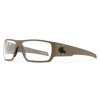 Gatorz - Okulary fotochromowe balistyczne Specter - ANSI Z87.1+ - Tan - Inferno - GZ-08-305