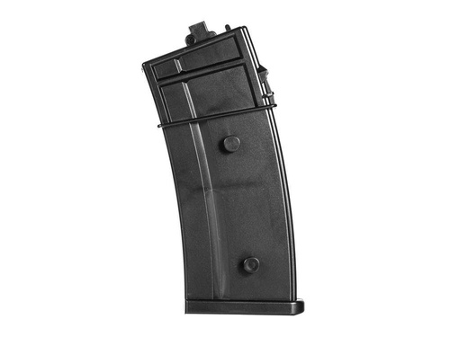 Umarex - Magazynek Hi-Cap - H&K G36 C IDZ - 400 - 2.6300.1