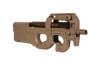 CYMA - Replika pistoletu maszynowego FN P90 - Tan - CM060