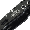 Multitool M-Tac Type 4 - Czarny - 60021002