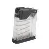 Lancer - Magazynek L5 AWM Gen 2 Hybrid - .223/5,56x45 mm - 10 nabojowy - Przezroczysty - L5-G2-10-CLR