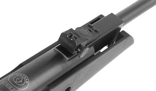 Hatsan - Wiatrówka Striker Edge