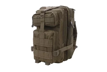 GFC Tactical - Plecak Assault Pack - Oliwkowy - GFT-20-001269