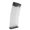 Lancer - Magazynek L5 AWM Gen 2 Hybrid - .223/5,56x45 mm - 30 nabojowy - Przezroczysty - L5-G2-30-CLR