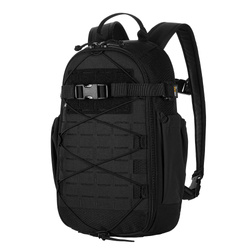 M-Tac - Plecak Sturm Elite z ergonomicznymi szelkami - 15l - Czarny - 10467002