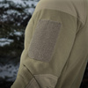 M-Tac - Kurtka polarowa Combat Fleece Polartec Jacket - Tan - 20491003