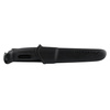 Morakniv - Nóż outdoorowy Companion Spark - Stal nierdzewna - Niebieski - NZ-CSP-SS-65