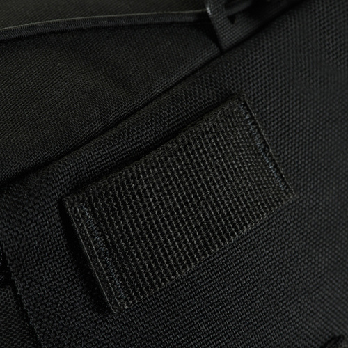 M-Tac - Plecak STURM Elite - 15 l - System hydracyjny - Cordura - Czarny - 777