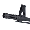 WBP Rogów - Tłumik płomienia AK / AKM - 14x1L - Oksydowany