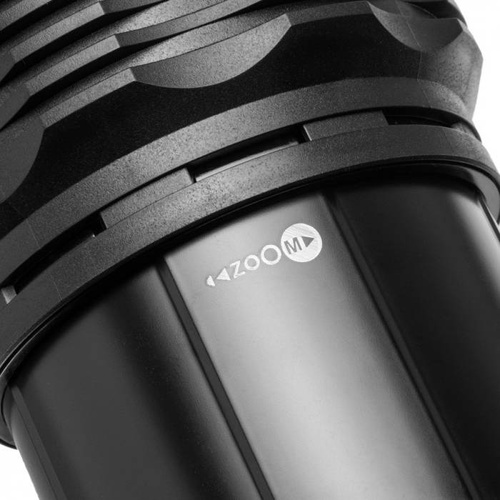 Mactronic - Szperacz akumulatorowy X-Pistol Gen2 - 1500 lm  - PSL0022