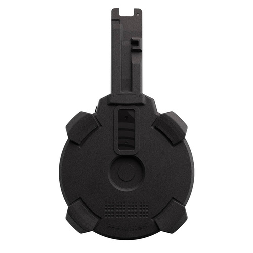 Magpul - Magazynek PMAG D-50 EV9 do CZ Scorpion EVO 3 - Czarny - MAG1035-BLK