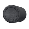 Esbit - Kubek termiczny Majoris Thermo Mug Flip Top - 450 ml - Stal nierdzewna - Czarny - MGF450TL-DG
