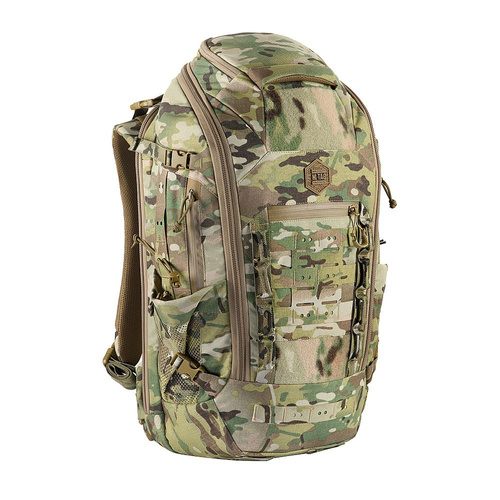 M-Tac - Plecak Gen. III Elite Small - 36 L - Cordura - MultiCam - 10088008