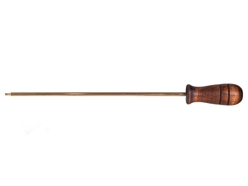 Łuszczek - Wycior obrotowy do broni krótkiej - Długość 24 cm - 1-015