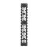 UTG - Szyna montażowa M-LOK na Arca Swiss Rail 9,4" - Aluminium - Czarna - TLUMA03