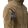 Helikon - Bluza polarowa Patriot Mk2 - Hybrid Fleece - Wz. 93 - BL-PJ2-FH-04