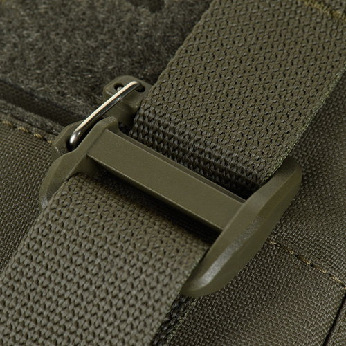 M-Tac - Kamizelka taktyczna Plate Carrier Cuirass QRS Gen.II - Ranger Green - 10156823