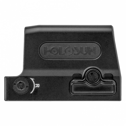 Primary Arms by Holosun - Kolimator HE509-RD Solar Powered z płytką montażową MOS - ACSS Vulcan