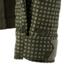 Helikon - Bluza Combat Shirt MCDU - PolyCo Stretch Ripstop - Woodland/Olive Green - BL-MCD-SP-0302A