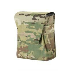 M-Tac - Ładownica na skrzynkę 200-nabojową do M249 - MOLLE - Cordura - MultiCam - 51711008