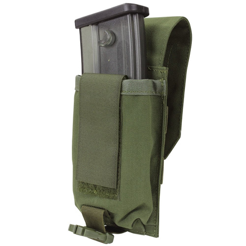 Condor - Ładownica Universal Rifle Mag Pouch - Coyote Brown - 191128-498