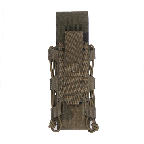 Templars Gear - Ładownica na stazę taktyczną Tourniquet Pouch - MOLLE - Pantera Leśna - TG-TP-WZ93