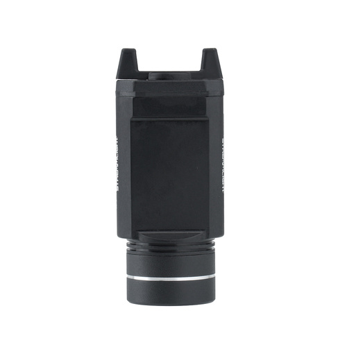 Streamlight - Latarka taktyczna LED na broń TLR-1 HL - 1000 lm - Picatinny - Czarny - L-69260