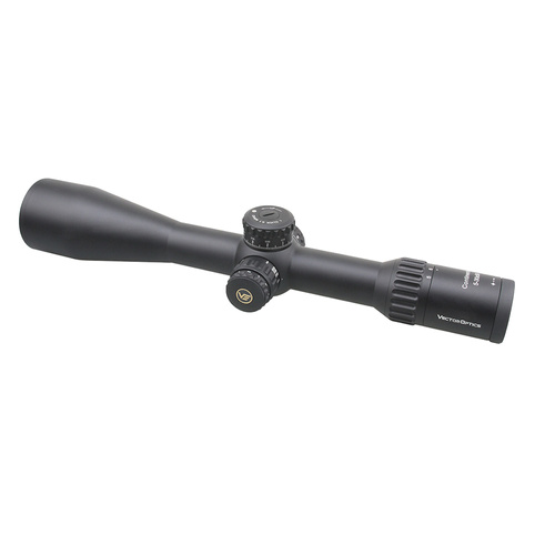Vector Optics - Luneta celownicza Continental 5-30x56 - 34 mm - FFP - SCFF-41