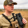 Vortex Optics - Lornetka Triumph HD 12x50 - Czarna - TRI-1250