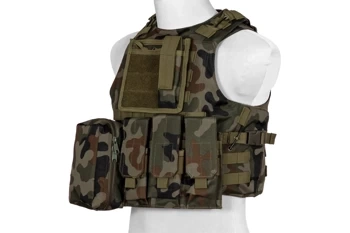 GFC Tactical - Kamizelka taktyczna FSBE - Wz.93 - GFT-18-018387