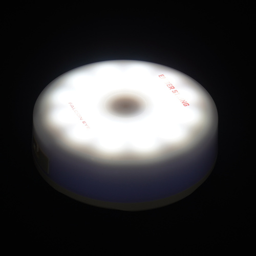 Falcon Eye - Lampa kempingowa Ember String - FCL0031