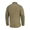 M-Tac - Kurtka polarowa Combat Fleece Jacket - Dark Olive - 20481048